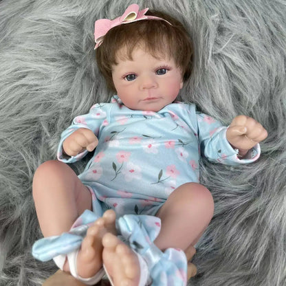 Baby Dolls Felicia Realistic Lifelike Adorable Newborn