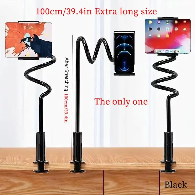 Mobile Phone Clip on Stand