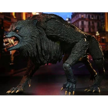 NECA American Werewolf Action Figure