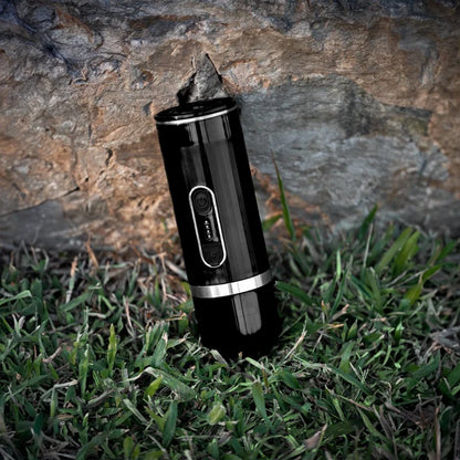 Portable Coffee Maker Rechargeable