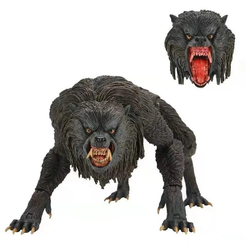 NECA American Werewolf Action Figure