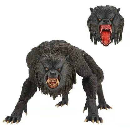 NECA American Werewolf Action Figure