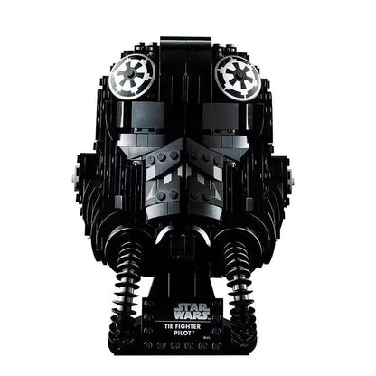 TIE Fighter Pilot Helmet