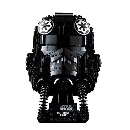 TIE Fighter Pilot Helmet