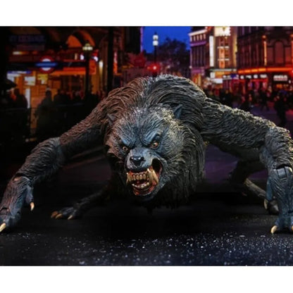 NECA American Werewolf Action Figure
