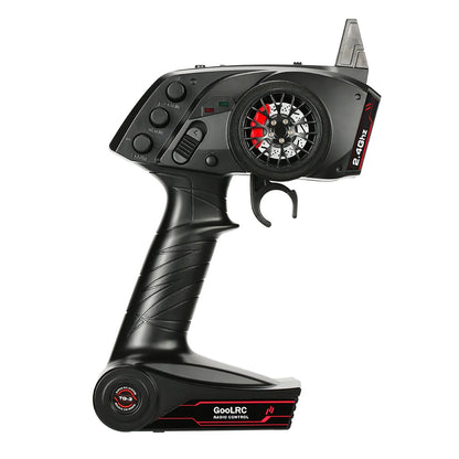 Transmitter Digital Radio Remote Control
