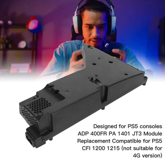 Professional Internal Power Supply for PS5