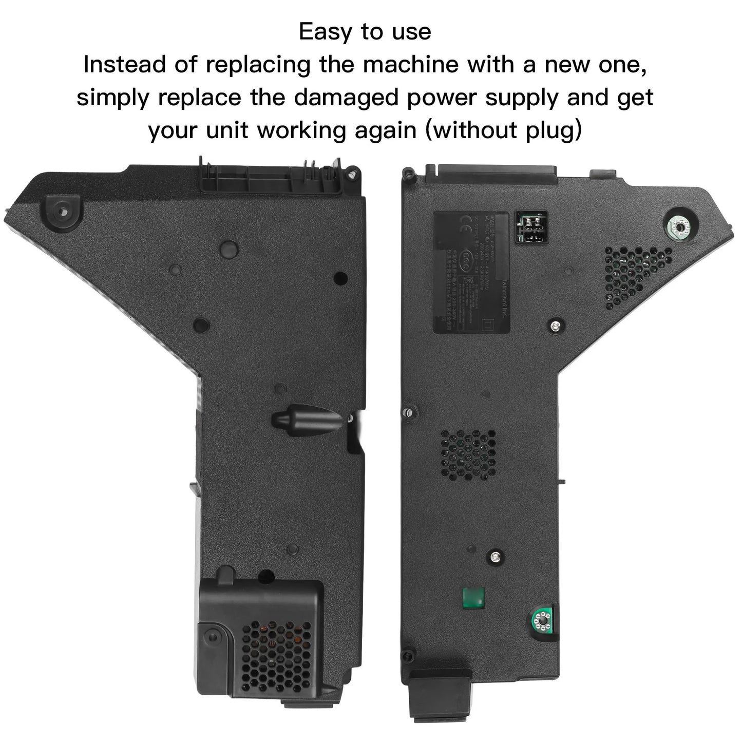 Professional Internal Power Supply for PS5