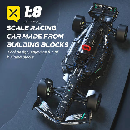 Technical Racing Classic Performance Building Blocks