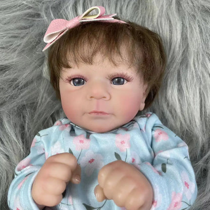 Baby Dolls Felicia Realistic Lifelike Adorable Newborn