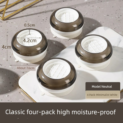 Washing Machine Base Frame Mat Non Slip Bubble Wrap Roller