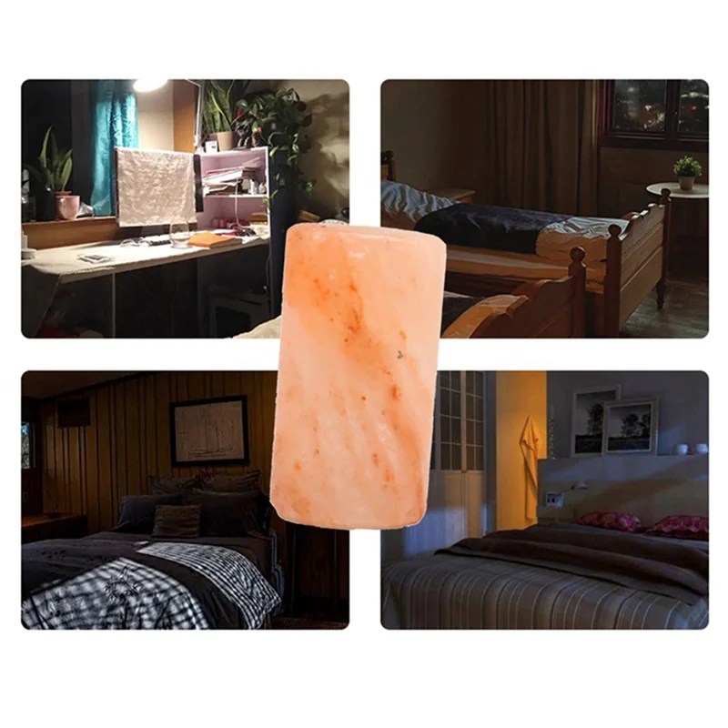 Himalayas Crystal Salt Lamp