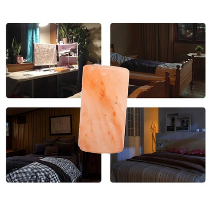 Himalayas Crystal Salt Lamp
