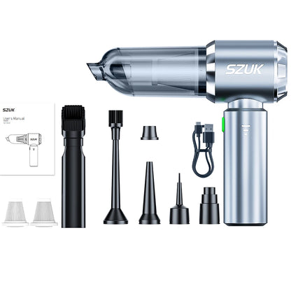 Car Wireless Portable Vacuum Cleaner