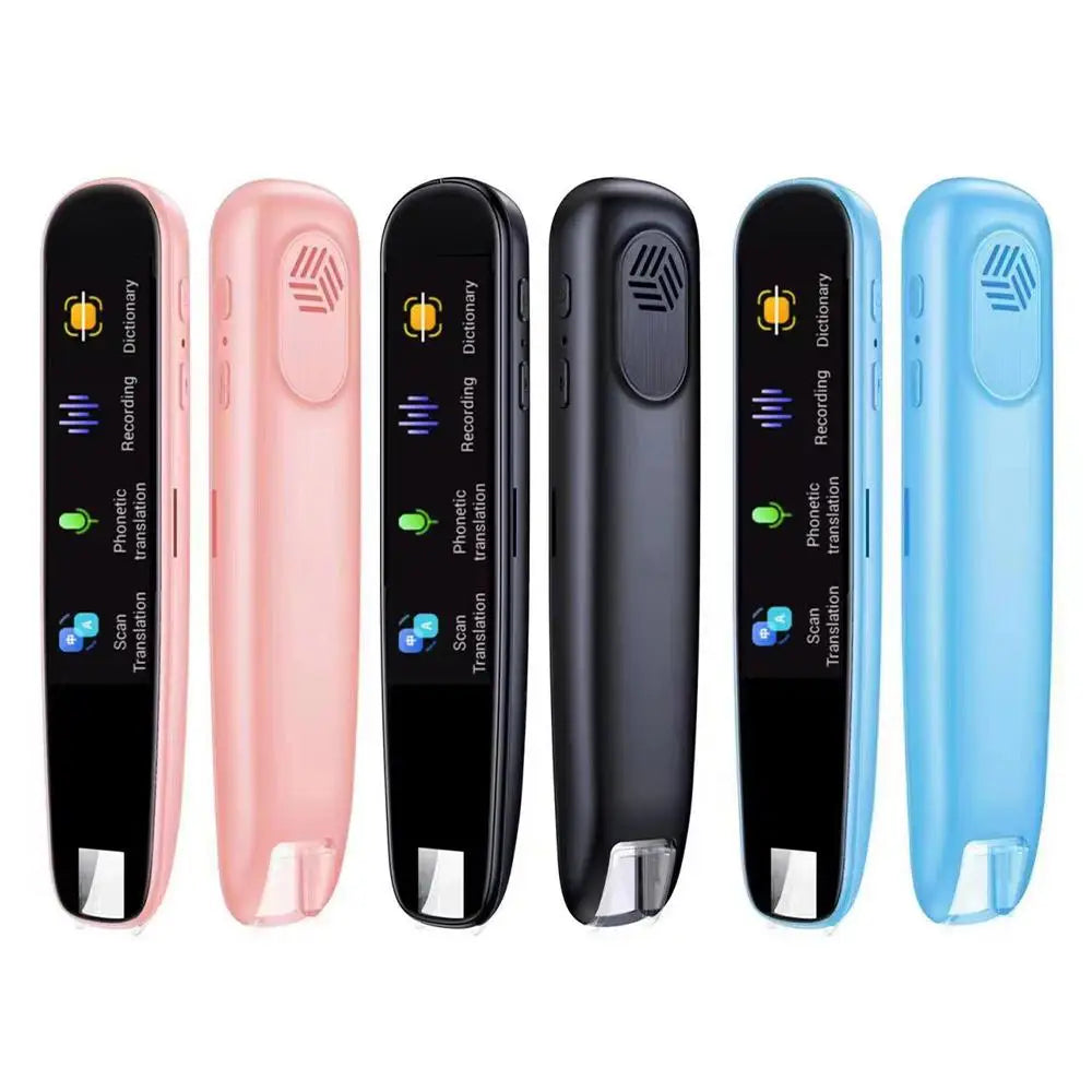 Offline Translation Scanning Dictionary Pen