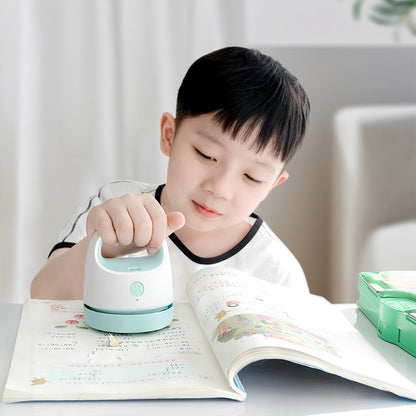 Small desktop Vacuum Cleaner