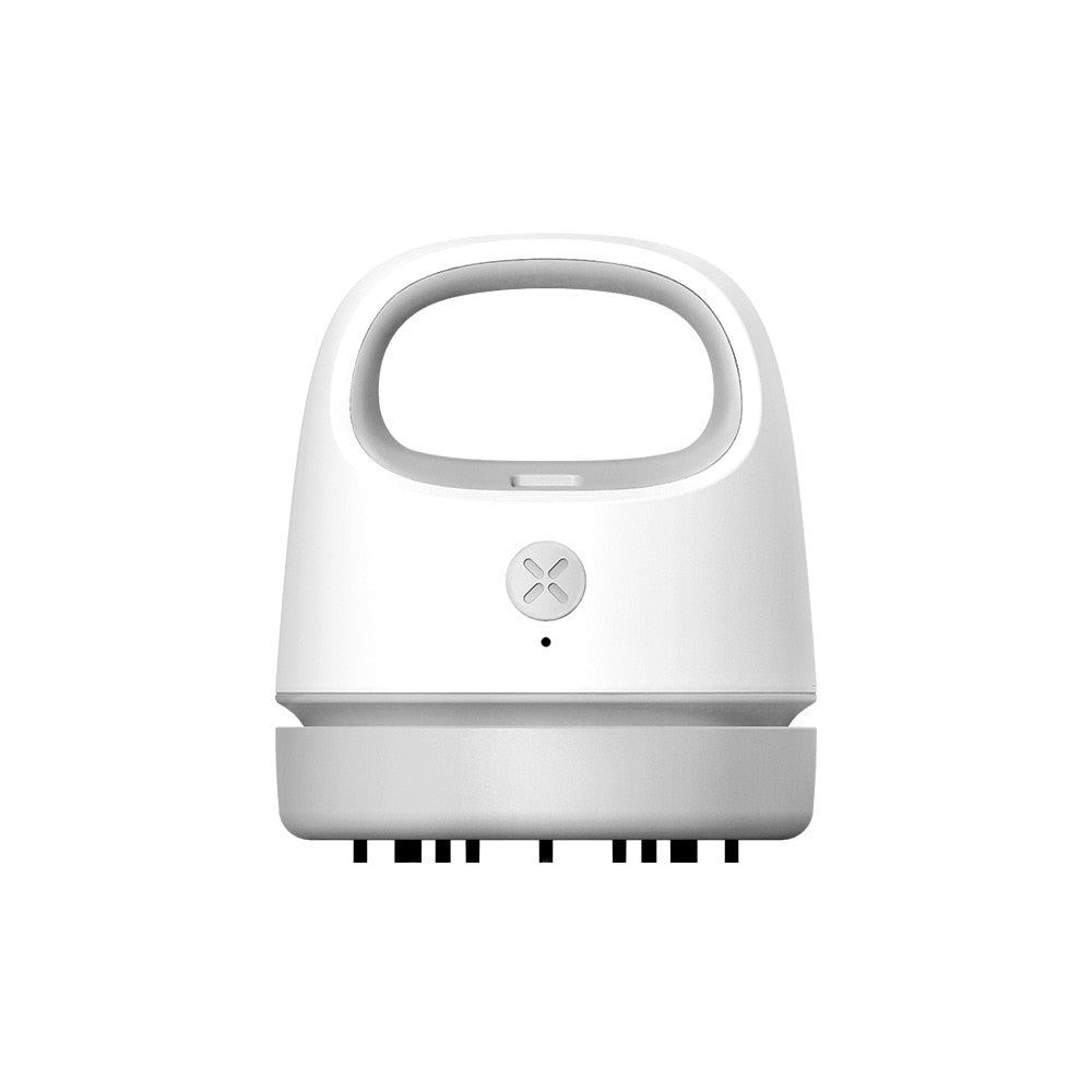 Small desktop Vacuum Cleaner