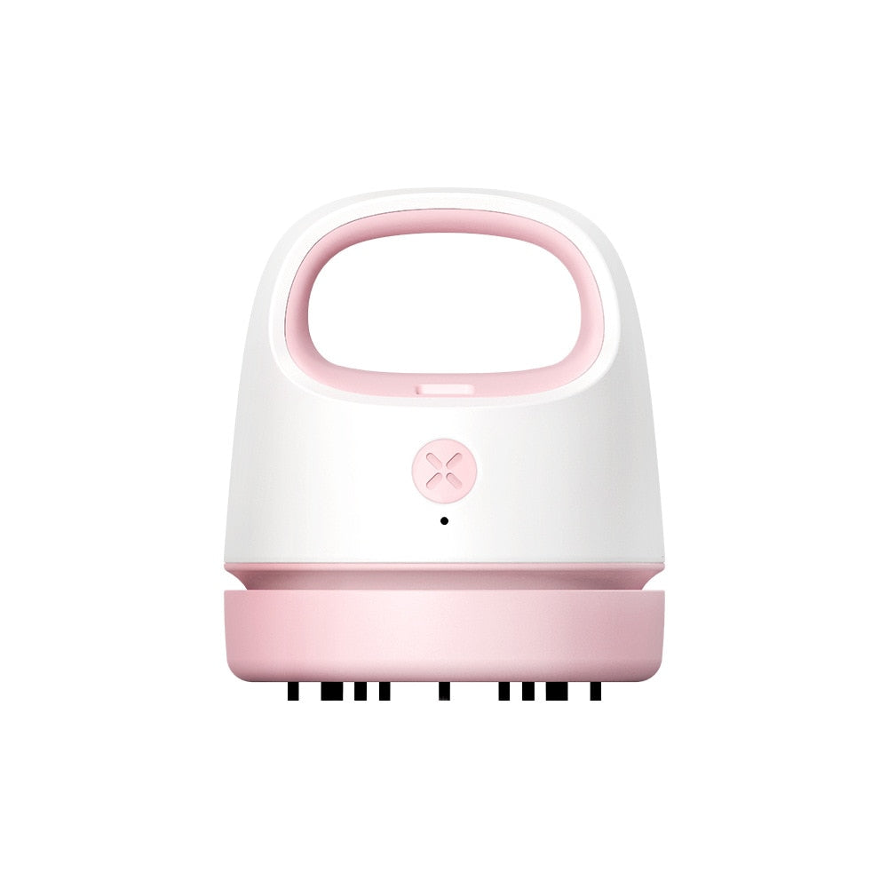 Small desktop Vacuum Cleaner