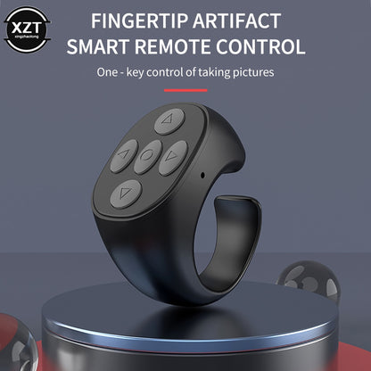 TokSwitch - TikTok Bluetooth Remote Control