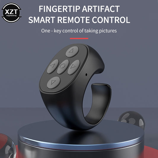 TokSwitch - TikTok Bluetooth Remote Control