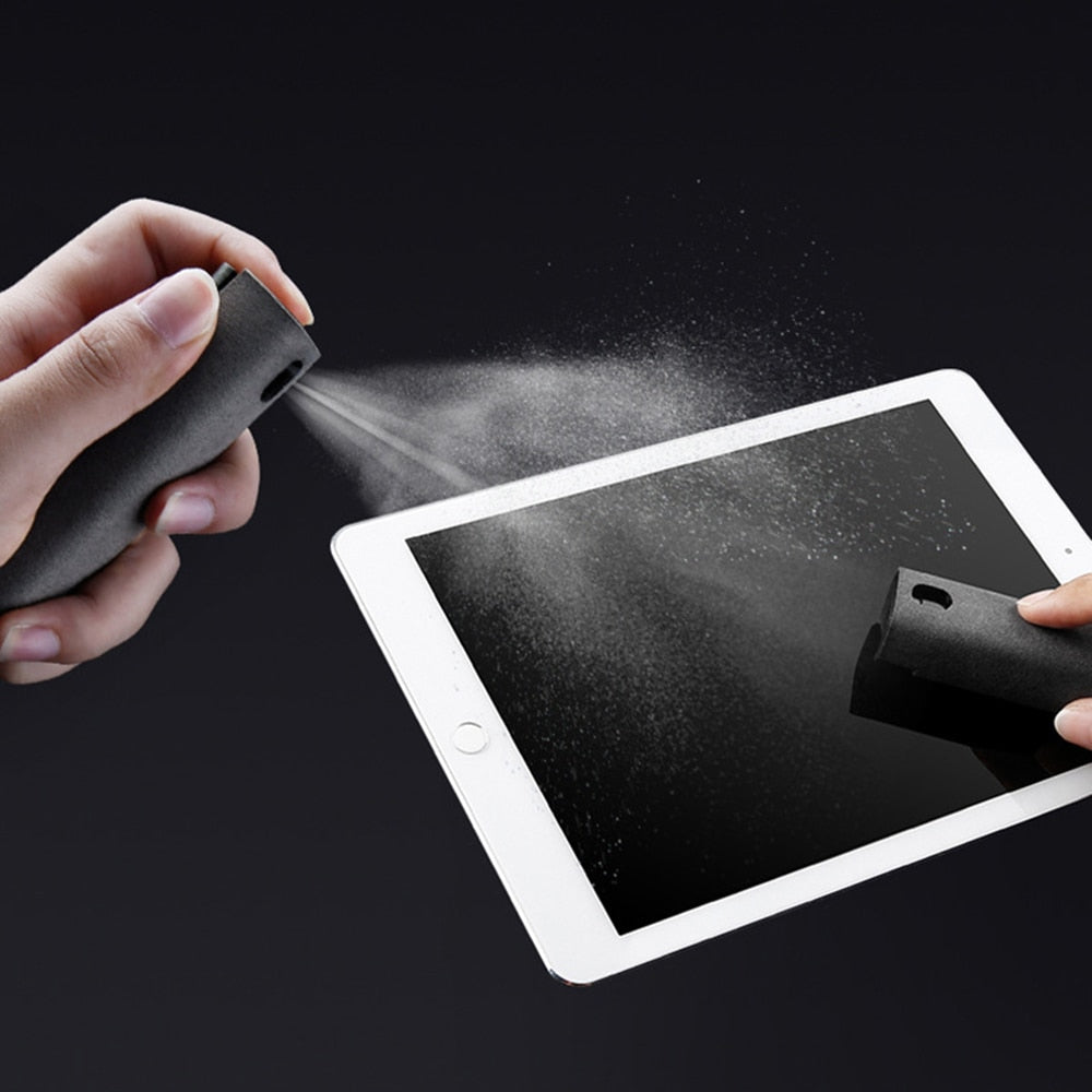 Phone & Computer Screen Cleaner Spray